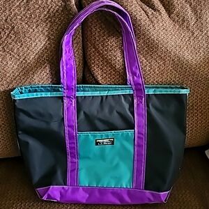 L.L. Bean Tote